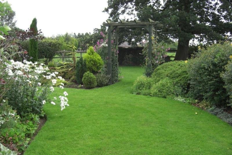 Dove Cottage